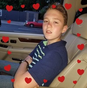 Meet your Posher, Linda